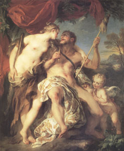 Hercules and Omphale (mk05)